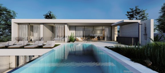 4 bedrooms Villa in Pegeia, Cyprus No. 1098 7