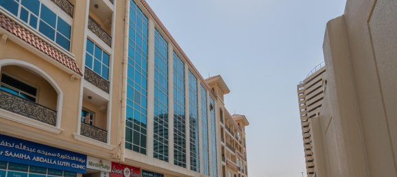 1 bedroom Apartment in Mirdif, UAE No. 23655 5