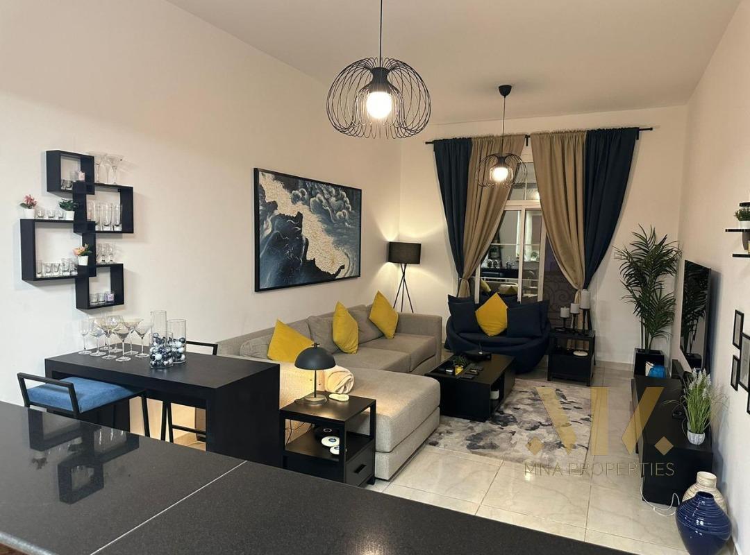 1 bedroom Apartment in Mirdif, UAE No. 23655