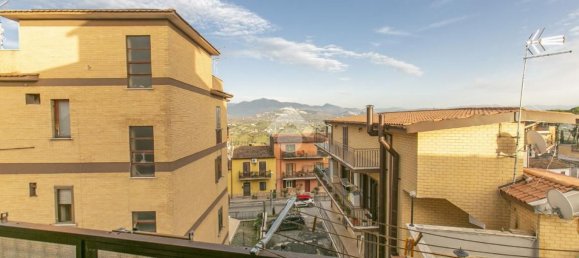 2-Zimmer Wohnung in Mentana, Italy, Nr. 69717 8