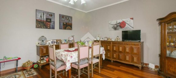 2-Zimmer Wohnung in Mentana, Italy, Nr. 69717 4