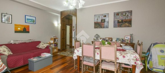 2-Zimmer Wohnung in Mentana, Italy, Nr. 69717 3