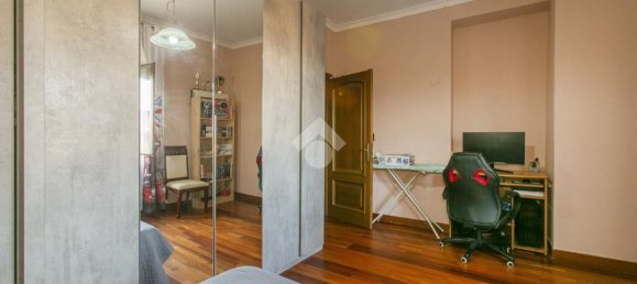 2-Zimmer Wohnung in Mentana, Italy, Nr. 69717 18