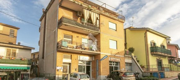 2-Zimmer Wohnung in Mentana, Italy, Nr. 69717 24