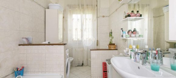 2-Zimmer Wohnung in Mentana, Italy, Nr. 69717 21