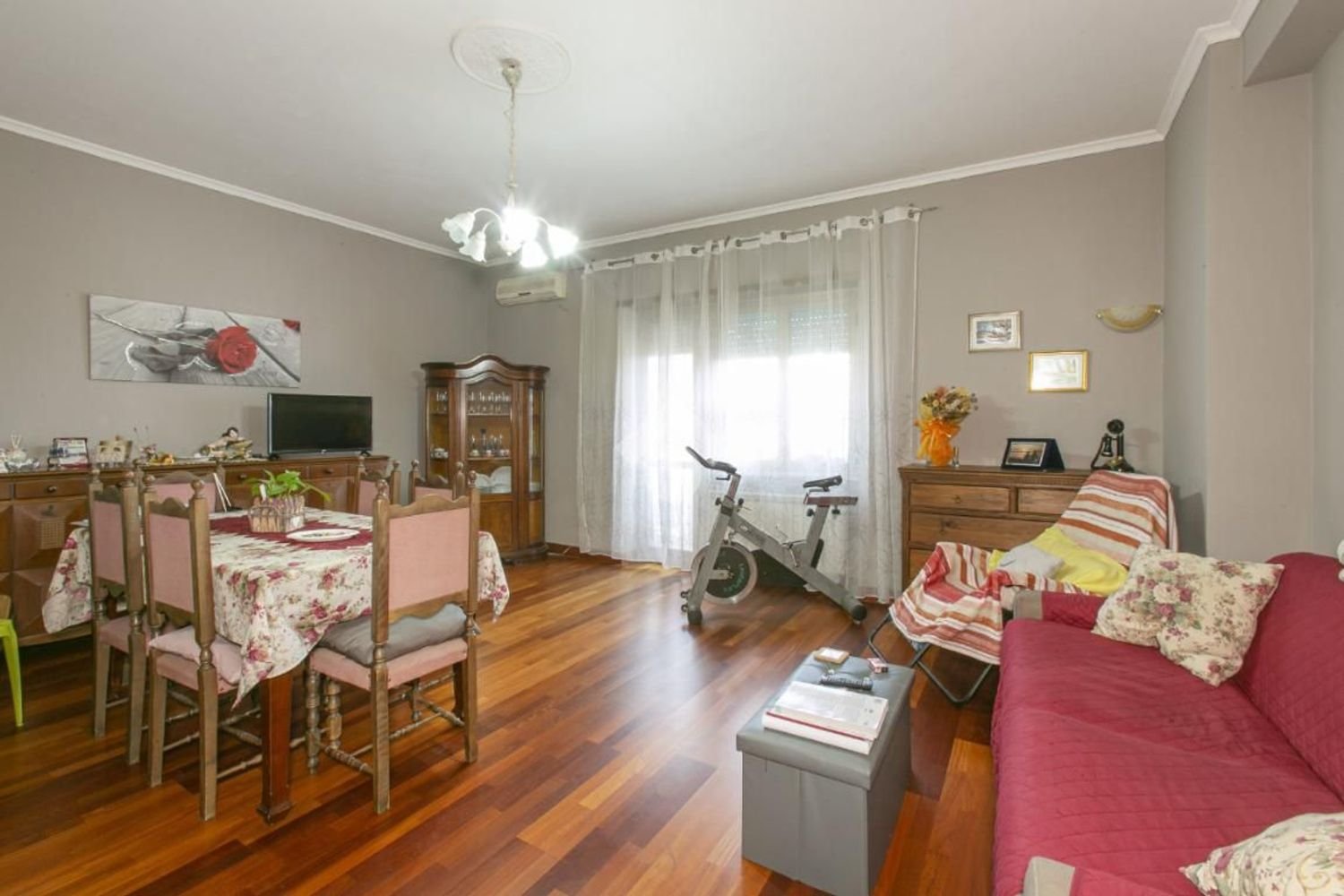 2-Zimmer Wohnung in Mentana, Italy, Nr. 69717