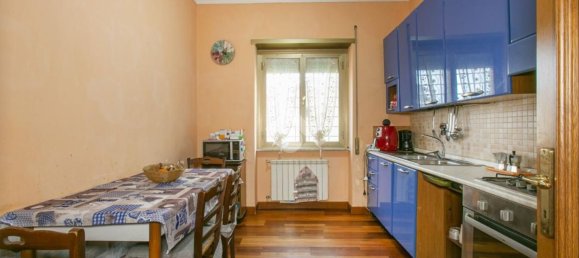 2-Zimmer Wohnung in Mentana, Italy, Nr. 69717 14