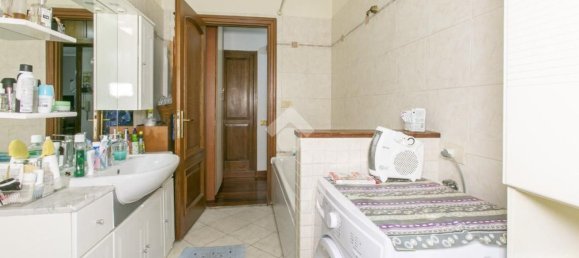 2-Zimmer Wohnung in Mentana, Italy, Nr. 69717 22