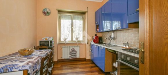 2-Zimmer Wohnung in Mentana, Italy, Nr. 69717 13