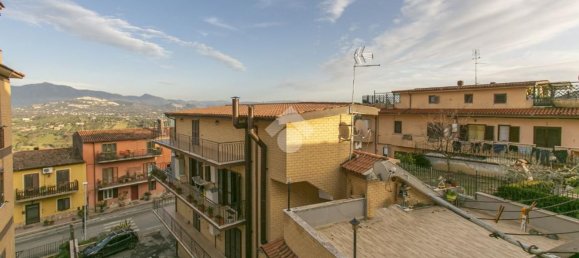 2-Zimmer Wohnung in Mentana, Italy, Nr. 69717 9