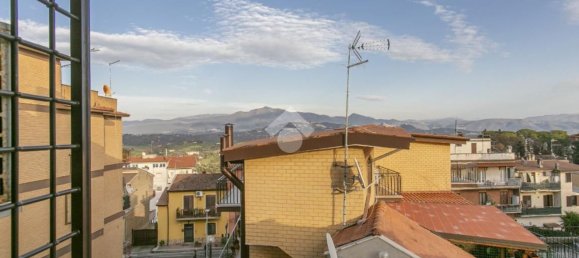 2-Zimmer Wohnung in Mentana, Italy, Nr. 69717 6