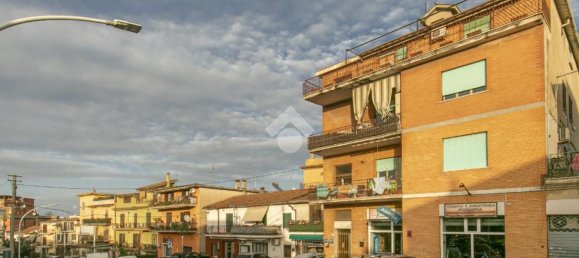 2-Zimmer Wohnung in Mentana, Italy, Nr. 69717 23