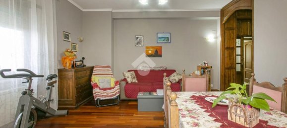 2-Zimmer Wohnung in Mentana, Italy, Nr. 69717 2