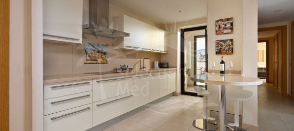 3 bedrooms Apartment in Marbella, Spain No. 169112 16