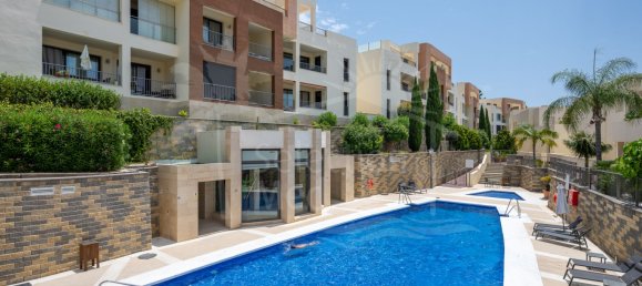 3 bedrooms Apartment in Marbella, Spain No. 169112 15