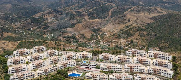 3 bedrooms Apartment in Marbella, Spain No. 169112 4