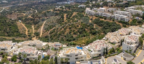 3 bedrooms Apartment in Marbella, Spain No. 169112 11