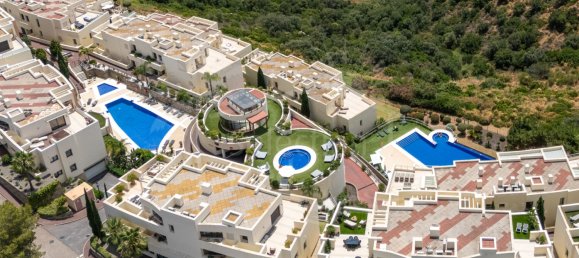 3 bedrooms Apartment in Marbella, Spain No. 169112 13