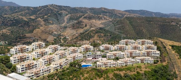 3 bedrooms Apartment in Marbella, Spain No. 169112 5