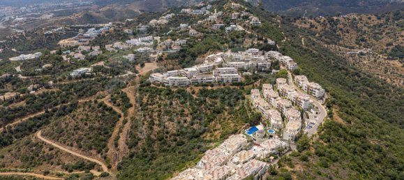 3 bedrooms Apartment in Marbella, Spain No. 169112 6