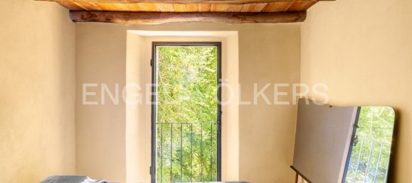 13 rooms Villa in Montegrino Valtravaglia, Italy No. 273024 15