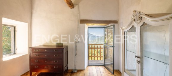 13 rooms Villa in Montegrino Valtravaglia, Italy No. 273024 18