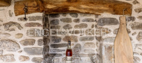 13 rooms Villa in Montegrino Valtravaglia, Italy No. 273024 8