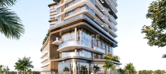 3 bedrooms Apartment for sale in Jebel Ali, Dubai, UAE № 114743 3