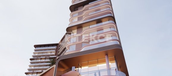 3 bedrooms Apartment for sale in Jebel Ali, Dubai, UAE № 114743 2