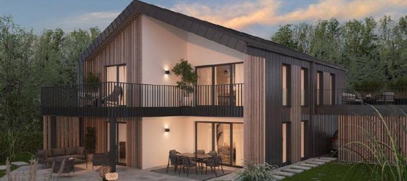 3 bedrooms Villa in Salzburg, Austria No. 9857 5