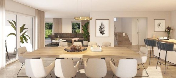 3 bedrooms Villa in Salzburg, Austria No. 9857 3