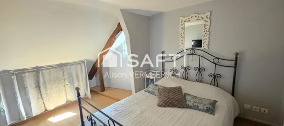 4 Schlafzimmer Haus in Bennecourt, France, Nr. 345669 9