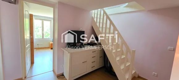 4 Schlafzimmer Haus in Bennecourt, France, Nr. 345669 8