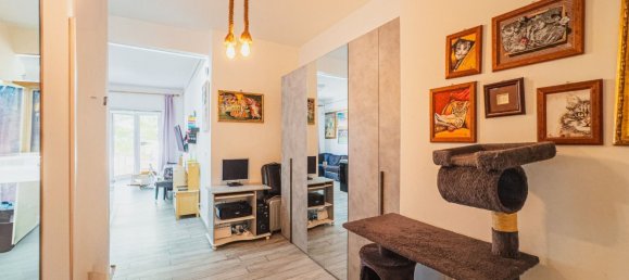 3 chambres Appartement à Rome, Italy No. 318569 27