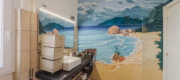 3 chambres Appartement à Rome, Italy No. 318569 22