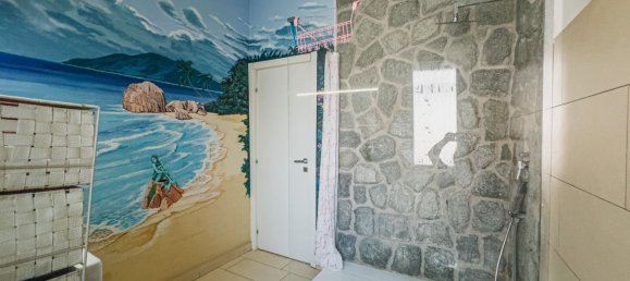 3 chambres Appartement à Rome, Italy No. 318569 23