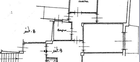 3 chambres Appartement à Rome, Italy No. 318569 35