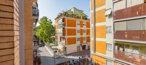 3 chambres Appartement à Rome, Italy No. 318569 31