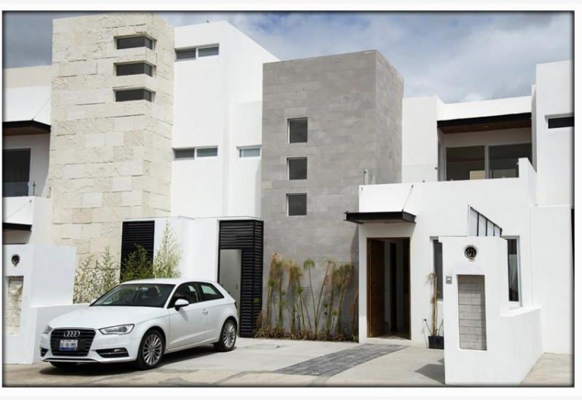 4 غرف نوم منزل في Queretaro, Mexico رقم 181748