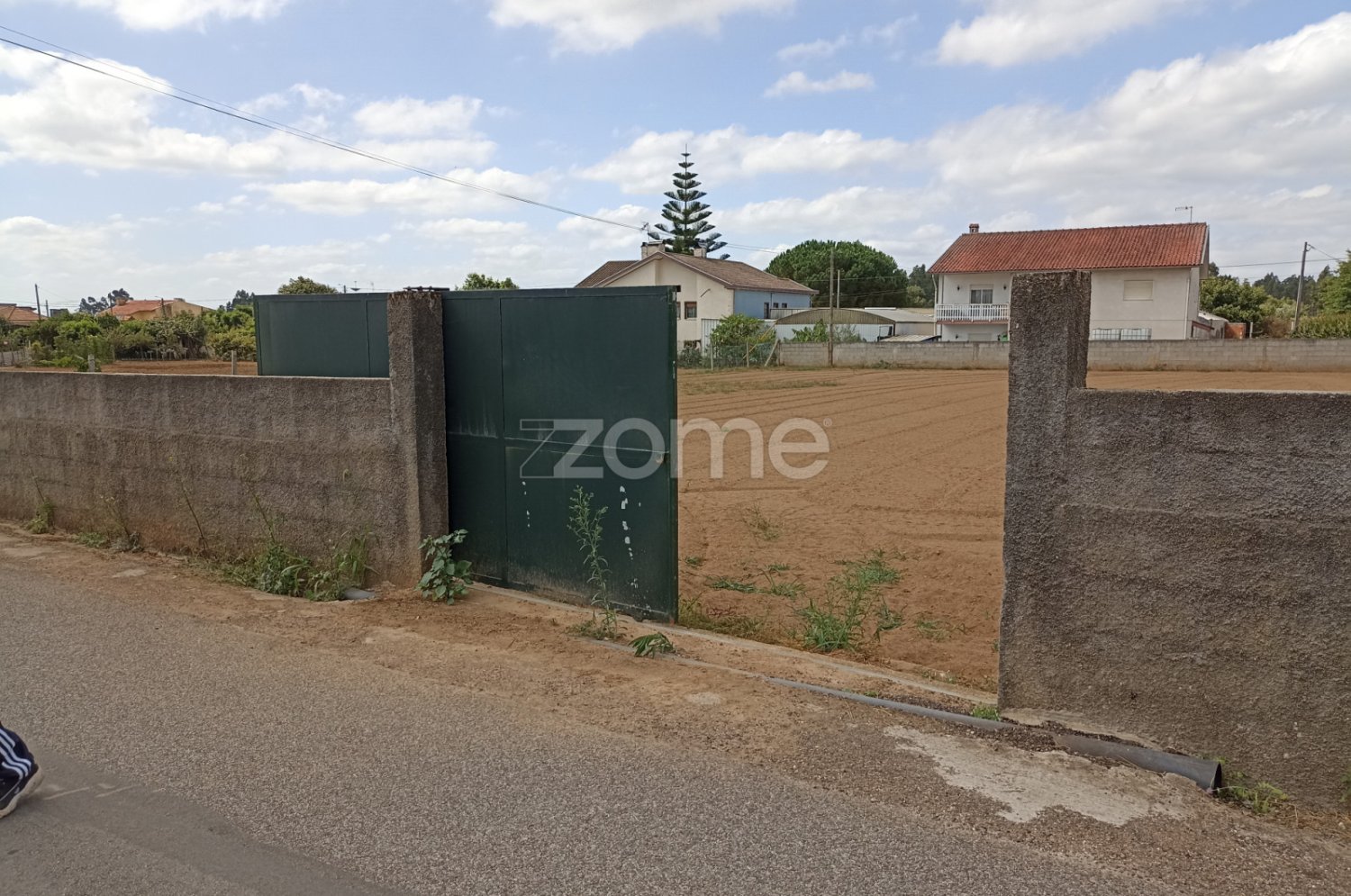  Land in Macinhata do Vouga, Portugal No. 82512