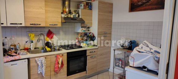 2 bedrooms Apartment in Sergnano, Italy No. 229325 3