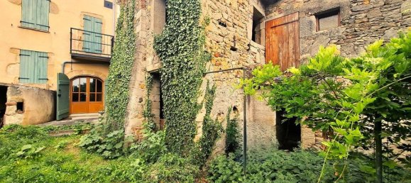 2 chambres Maison de ville à Puy-de-Dôme, France No. 341408 2