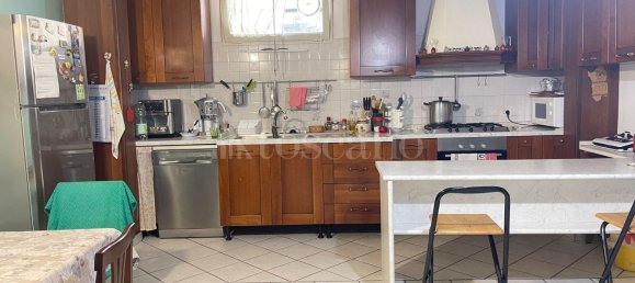 Вилла с 5 комнатами в Рим, Италия № 311326 25