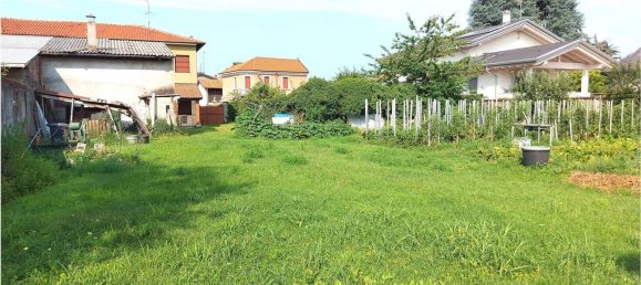  قطعة أرض في Marcallo con Casone, Italy 785متر مربع رقم 107692 6