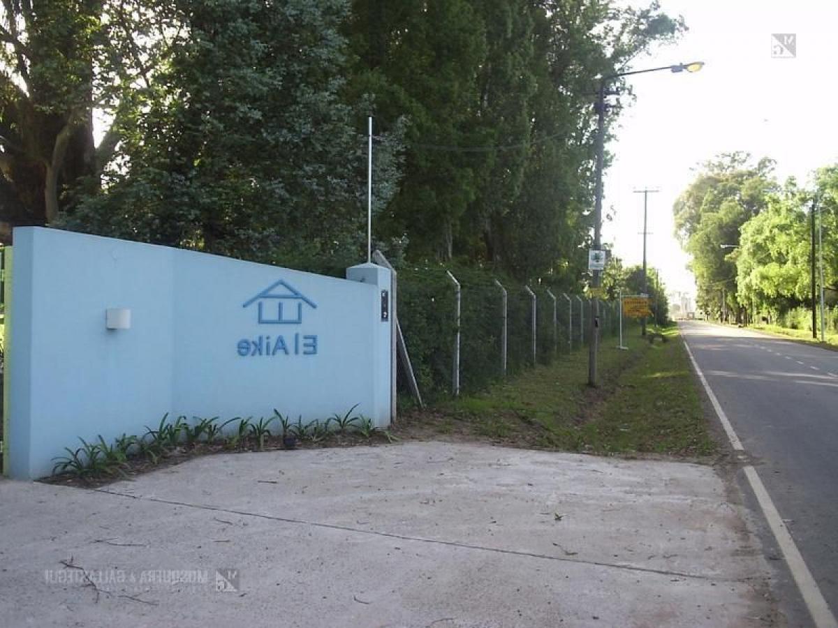 Terreno em Escobar, Argentina N.º 117184