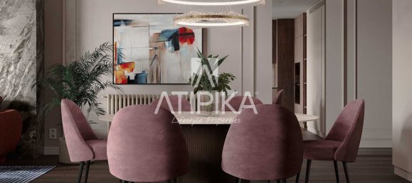 Apartamento de 3 dormitorios en Eixample, Spain No. 88072 5