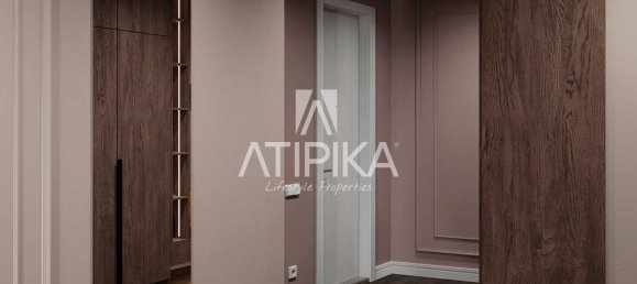 Apartamento de 3 dormitorios en Eixample, Spain No. 88072 42