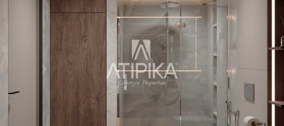 Apartamento de 3 dormitorios en Eixample, Spain No. 88072 32