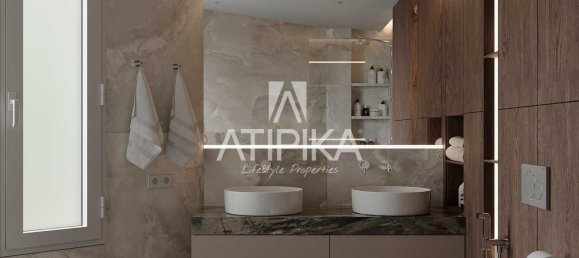 Apartamento de 3 dormitorios en Eixample, Spain No. 88072 37