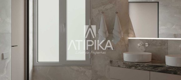 Apartamento de 3 dormitorios en Eixample, Spain No. 88072 35